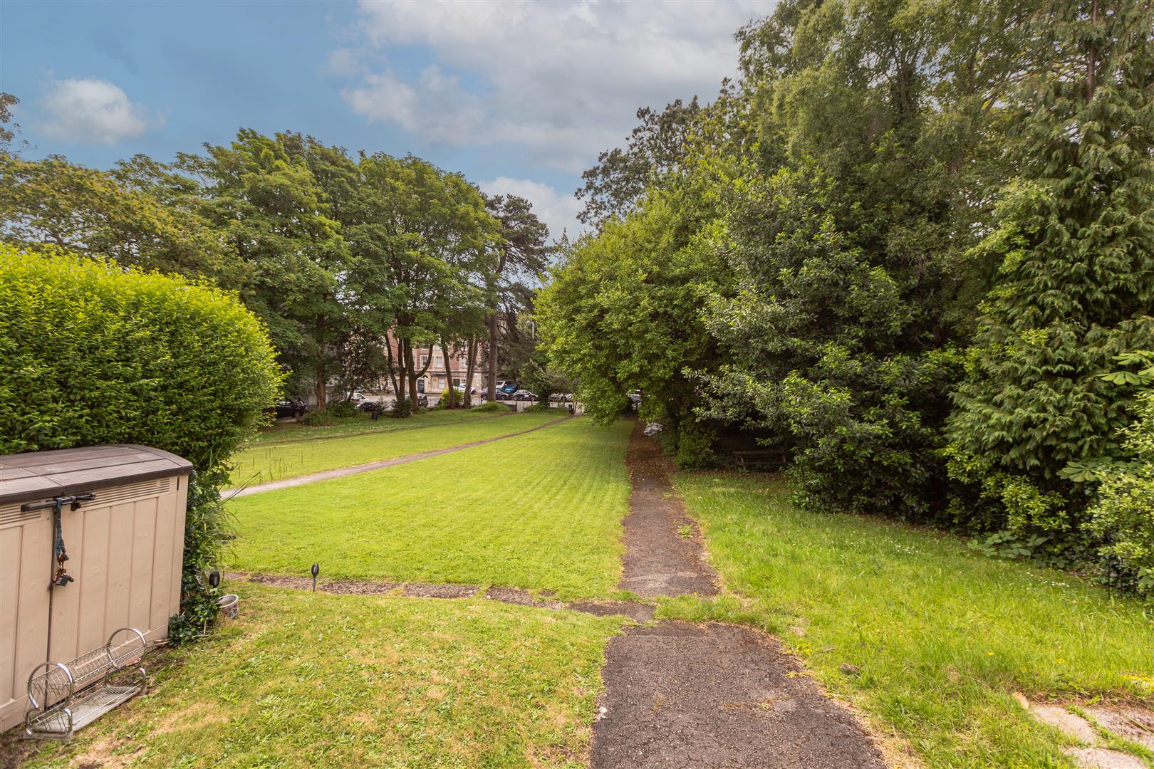 Belgrave Gardens, Walter Road, Swansea, SA1 4QF